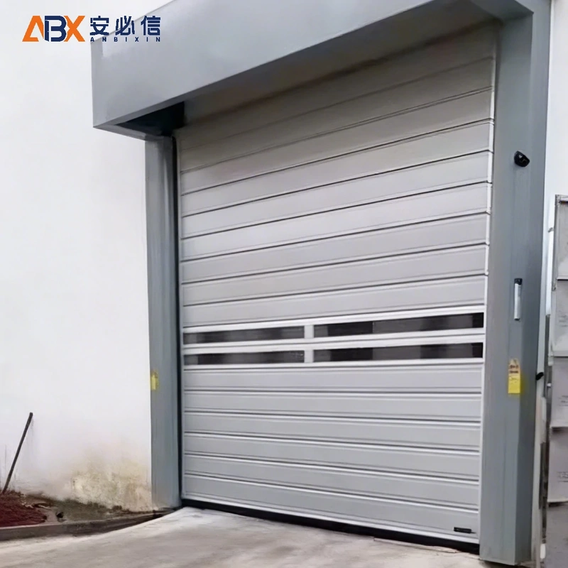 抚州医药密闭高速门